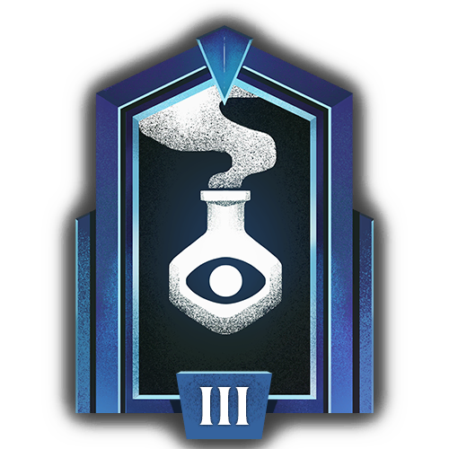 Alchemist III