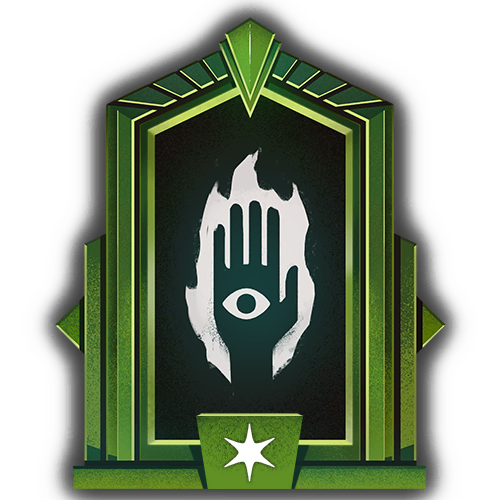 Arcanist VI