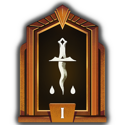 Ritualist I