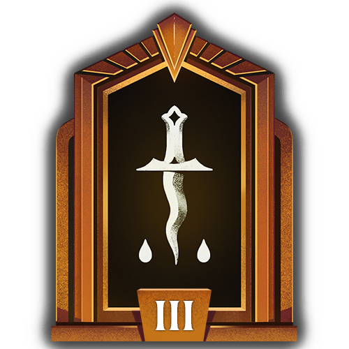 Ritualist III