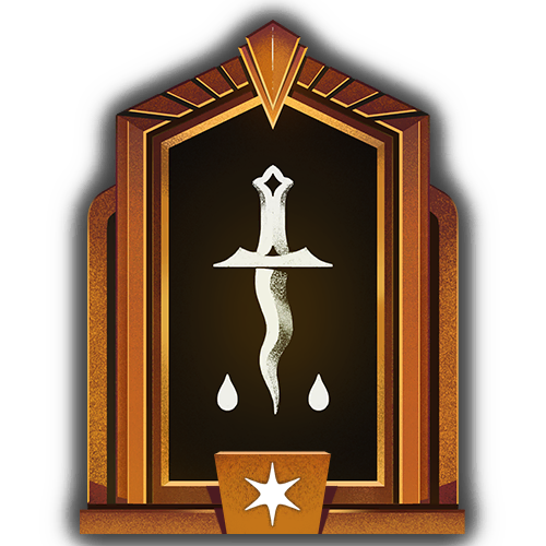 Ritualist VI