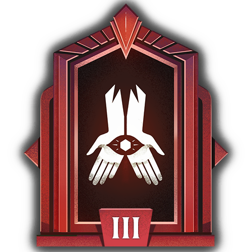 Emissary III