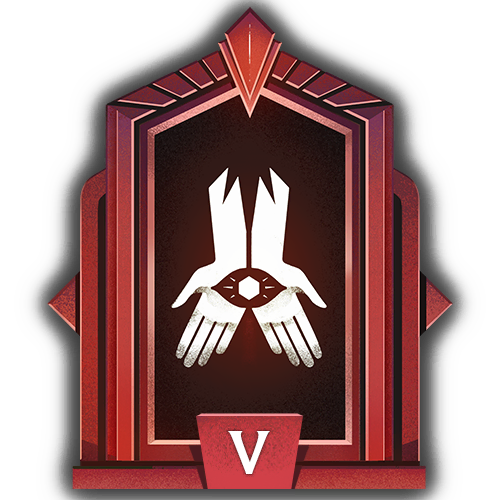 Emissary V