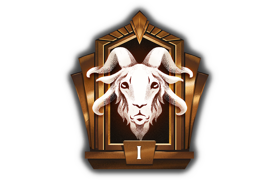 Oracle I