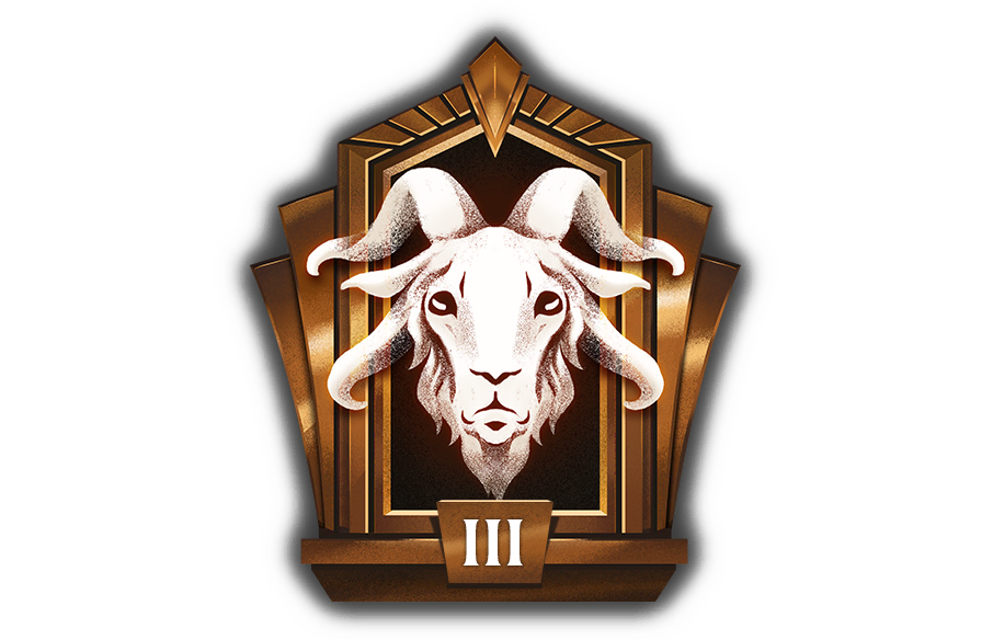Oracle III