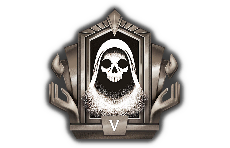 Phantom V